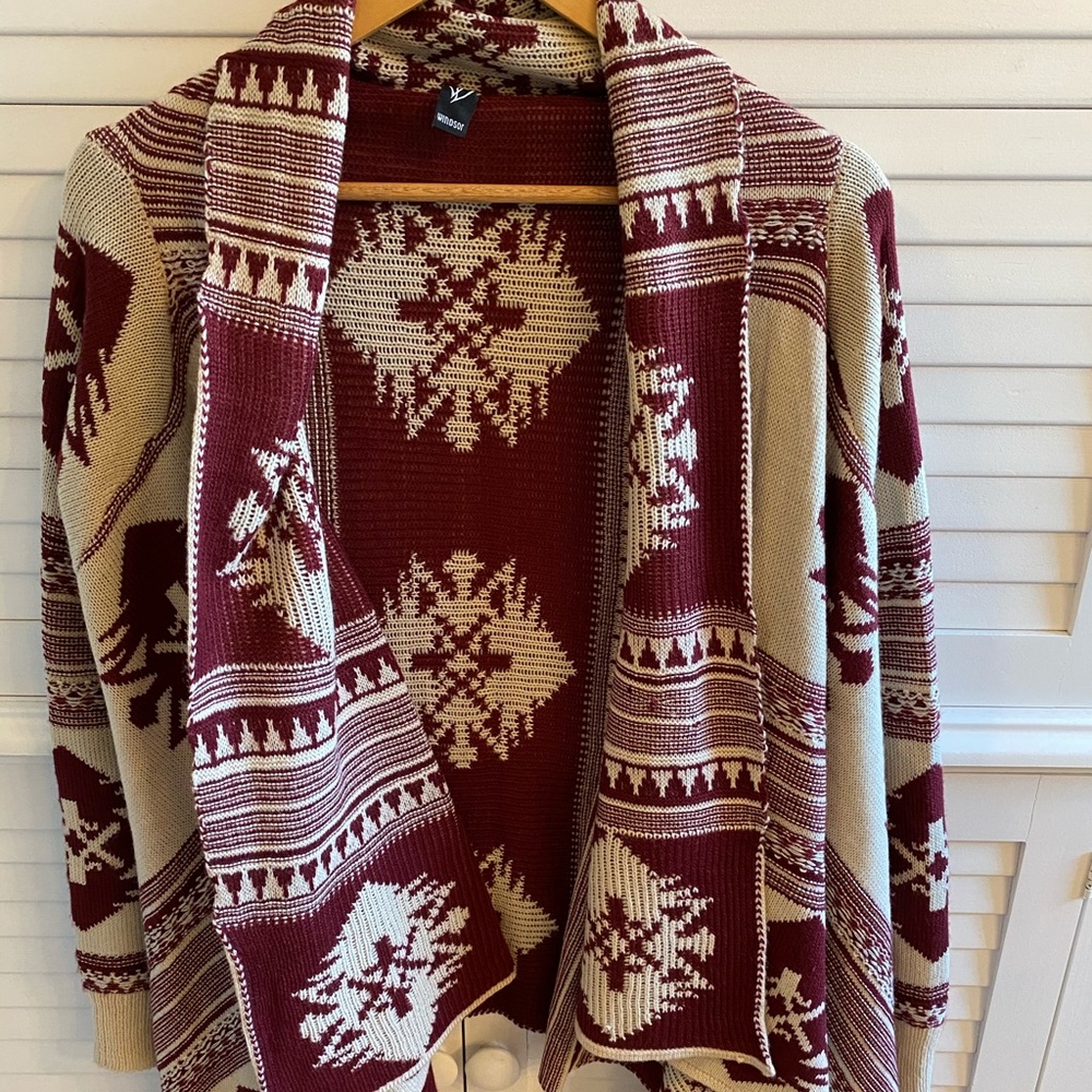 Cardigan